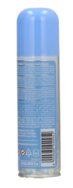 MUM 21 Sparkle Forever Perfumed Deodorant Body Spray 120ml