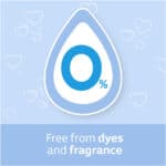 Johnson's Fragrance Free Baby Aqueous Cream 350ml