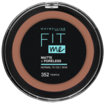 Maybelline Fit Me Truffle Matte & Poreless Powder 12g