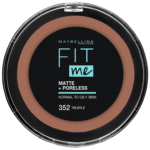 Maybelline Fit Me Truffle Matte & Poreless Powder 12g