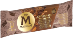 Magnum Chocolate Brownie Ice Cream 90ml