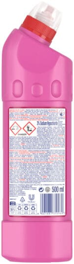 Domestos Summer Fresh Multipurpose Thick Bleach 500ml