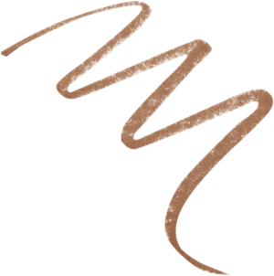 Revlon ColorStay Soft Brown Brow Fantasy Pencil & Gel 14.1g