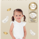 Huggies Extra Care Size 5 Disposable Nappies 44pk