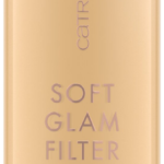 Catrice Light - Medium Soft Glam Filter Fluid 30ml