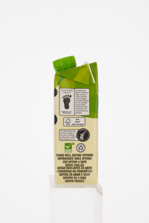 First Choice Milki Cookies & Cream Flavoured Full Cream Milk 250ml