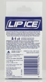 Lip Ice UV Protect Active SPF 20 Lip Balm 4.5g
