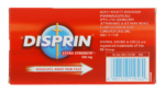 Disprin Extra Strength Pain Relief Tablets 16pk