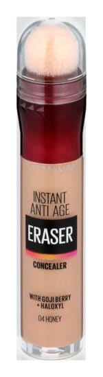 Maybelline Instant Anti Age Eraser Honey Concealer 6.8ml