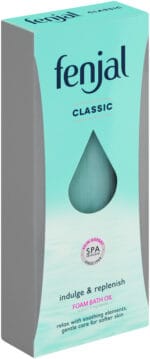 Fenjal Foam Bath Oil 200ml