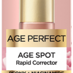 L'oréal Paris Age Perfect Age Spot Rapid Corrector 30ml