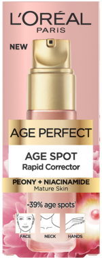 L'oréal Paris Age Perfect Age Spot Rapid Corrector 30ml