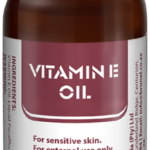 Brunel Laboratoria Vitamin E Oil 50ml