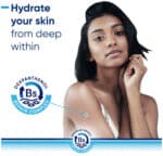 Bepanthen DERMA Gentle Body Cleanser 400ml