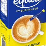 Equal Low Kilojoule Sweetener Sticks with Sucralose 200pk