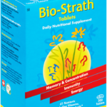 Bio-strath Daily Nutritional Supplement Tablets 300pk