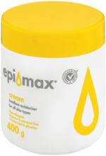 Epi-max Cream 400g