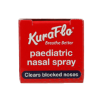 Kuraflo Paediatric Nasal Spray 30ml