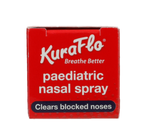 Kuraflo Paediatric Nasal Spray 30ml