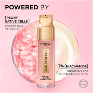 L'oréal Paris Age Perfect Age Spot Rapid Corrector 30ml