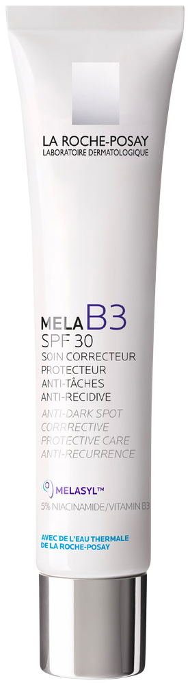 La Roche-posay Mela B3 SPF 30 Anti-Dark Spot Corrective Treatment 40ml