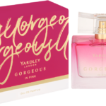 Yardley Gorgeous Pink Eau De Parfum 50ml