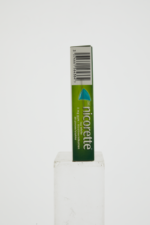 Nicorette Icy White 2mg Nicotene Gum 30pk