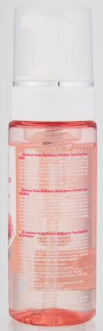 Himalaya Rose Radiance Micellar Foaming Face Wash 150ml