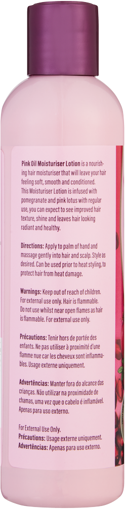 Easy Waves Moisturiser Lotion 250ml
