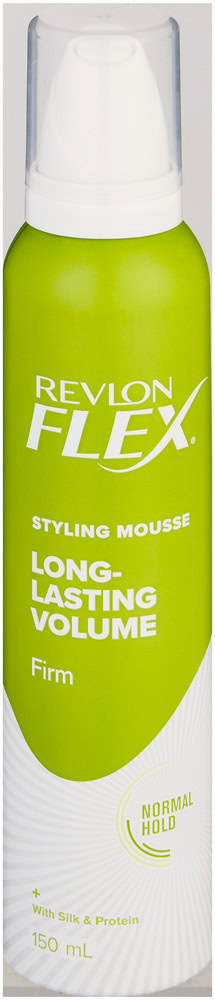 Revlon Flex Natural Hold Mousse 150ml