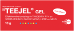 Teejel Teething Gel 10g