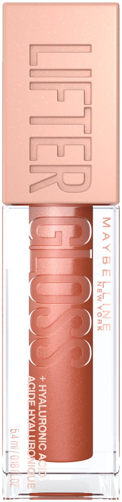 image-0 Maybelline 017 Lifter Gloss 5.4ml