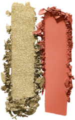 Maybelline Color Rivals Chill X Daring Eyeshadow Palette Duo 9.6g