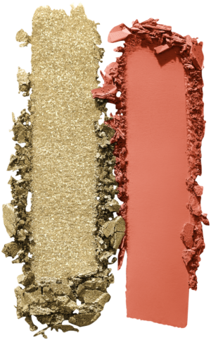 Maybelline Color Rivals Chill X Daring Eyeshadow Palette Duo 9.6g