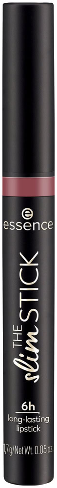 Essence Velvet Punch The Slim Stick Lipstick 1.7g