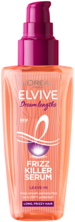 L'oréal Paris Elvive Leave-In Frizz Killer Serum 100ml
