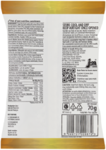 Amajoya Sugar Free Buttermint Candy 70g