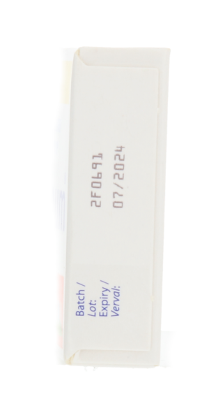 Boiron Oscillococcinum Flu Relief Vials 6pk