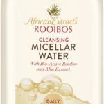 African Extracts Rooibos Classic Cleansing Micellar Water 400ml