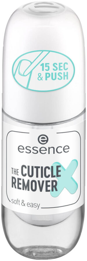 Essence The Cuticle Remover 8ml