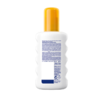 Nivea SUN Kids SPF 50+ Protect & Care Sun Spray 200ml