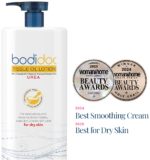 Bodidoc Urea Tissue Oil Lotion 450ml