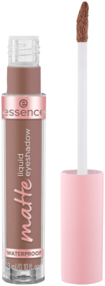Essence Cocoa Crush Matte Liquid Eyeshadow 3ml
