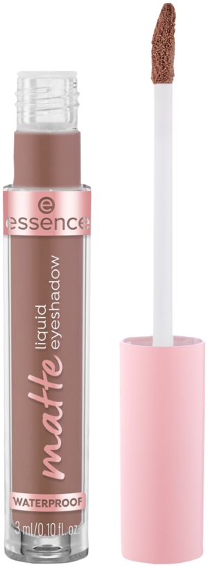 Essence Cocoa Crush Matte Liquid Eyeshadow 3ml