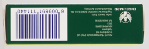 Prospan Effervescent Cough Tablets 10pk