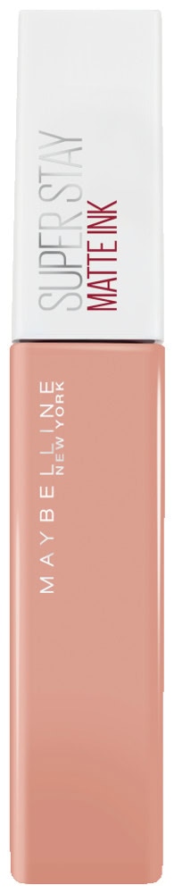 Maybelline Super Stay Driver Matte Ink Liquid Lipstick 5ml