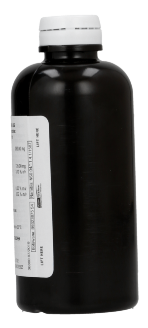 Adco-mayogel Antacid Suspension 200ml