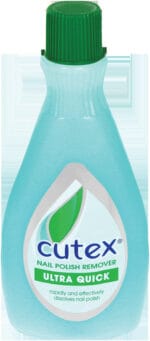Cutex Ultra Quick Nail Polish Remover 100ml