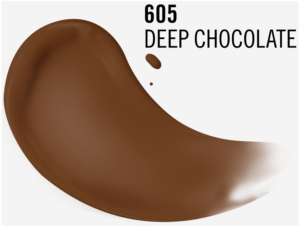 Rimmel Kind & Free Deep Chocolate Moisturising Skin Tint Foundation 30ml