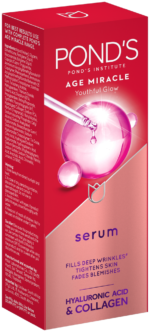 Pond's Age Miracle Serum 30ml